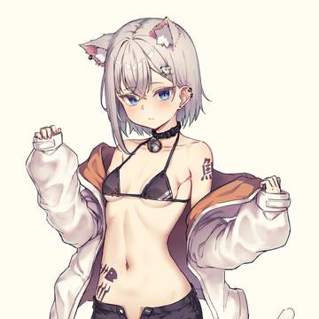 ฅ^•ω•^ฅ