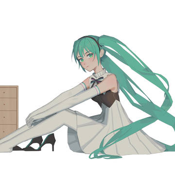 miku