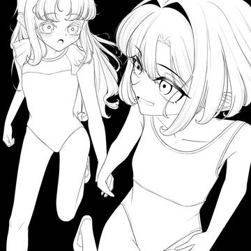 少女