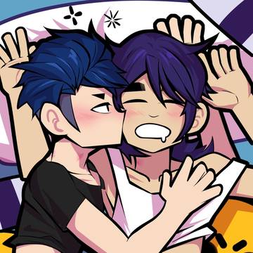 fang✘edgar