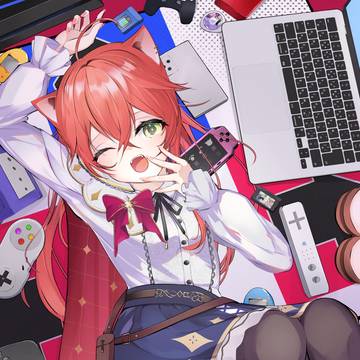 あかぴゃ