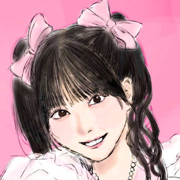 ももきゅん♡