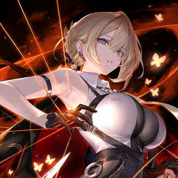 イヴリン