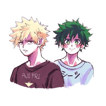 出勝らくがき