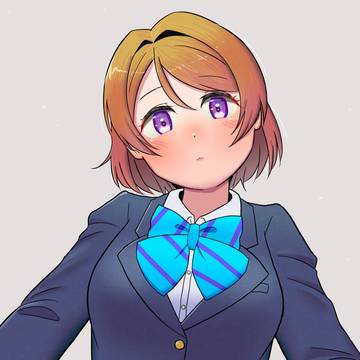 ほとんど小泉花陽ちゃんまとめ