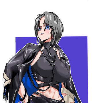 ゾーヤ