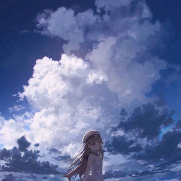 夏の抜け殻