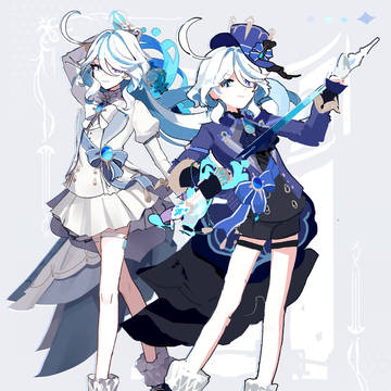 水神