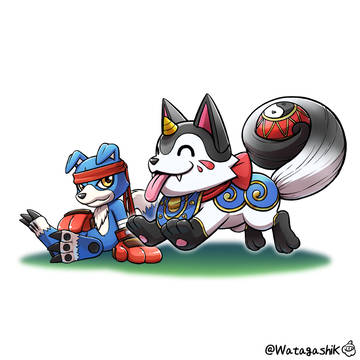 ワンコモン