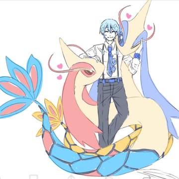 オリキャラ