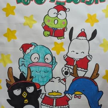 看板製作