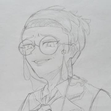 カラスバさん