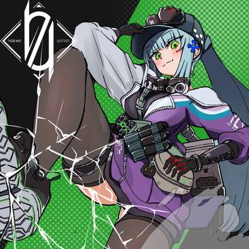 クルカイ / Klukai