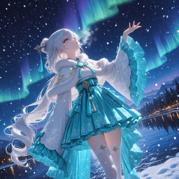 观星
