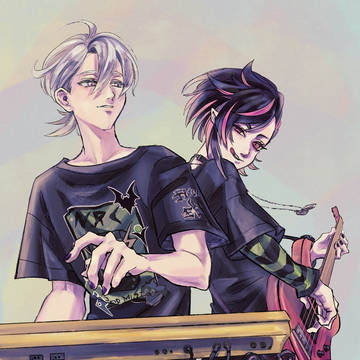 ツイステまとめ