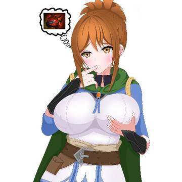marci 2 tarrasque
