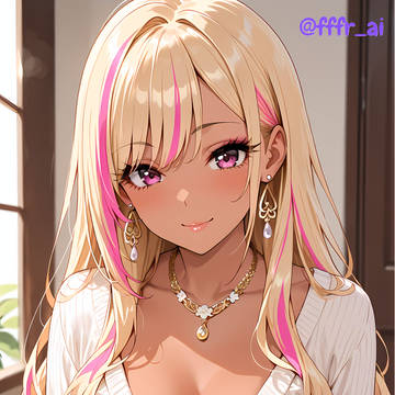 【ななこ】お出かけ前