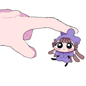 おちる~