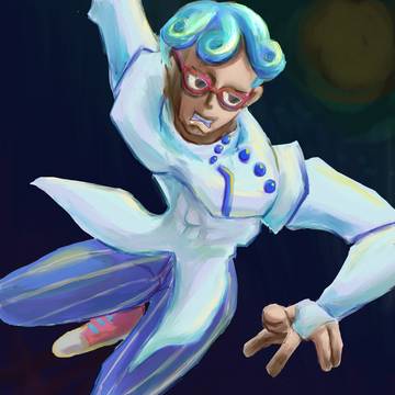 ジョジョ詰め合わせ