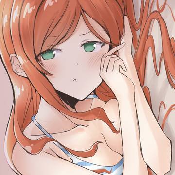 下着いつみ添い寝っち
