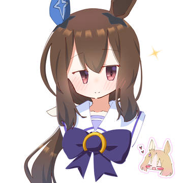 アヤベさんっ