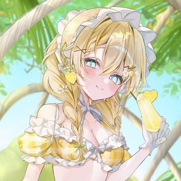 🍋