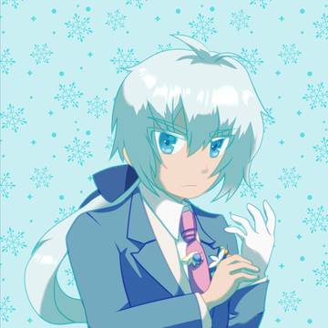 TOR21周年おめでとうございます!&宣伝や過去絵