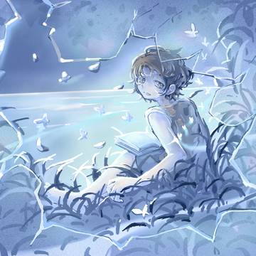 蝶湖