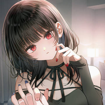 「私……２番目の女でいいですから」