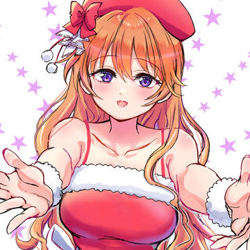 彼方ちゃん
