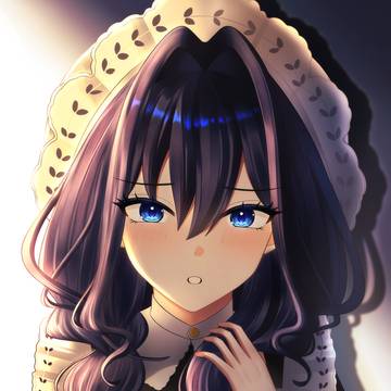 Maid Kronii
