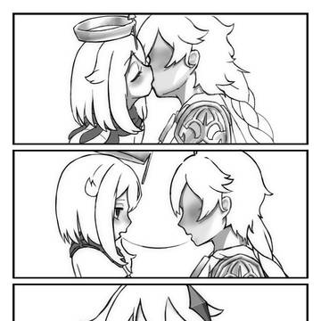 パイモン好き