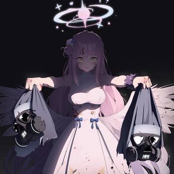 聖園ミカ
