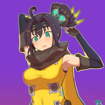 S：Pリトルナイト