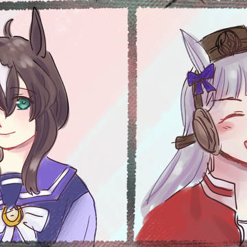 doodles from july-september