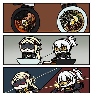 [今日もワンカット、ゼンレス！]full preparation