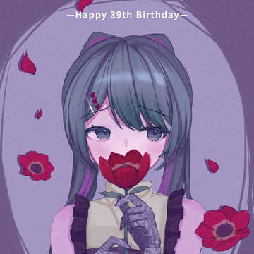 💜