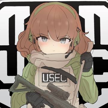 Escape from tarkov USEC