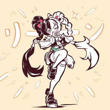 お見送り