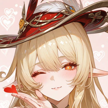 Alice | Genshin Impact