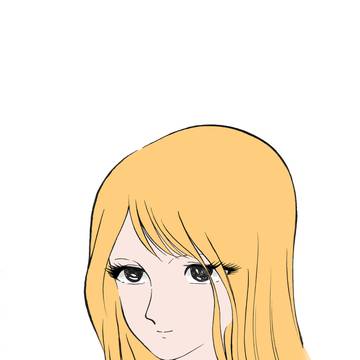 幼メーテル