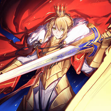 Lord Logres