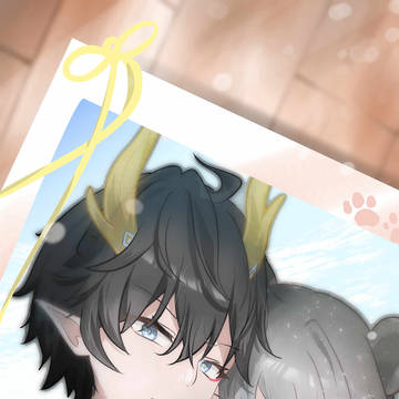 一枚の写真
