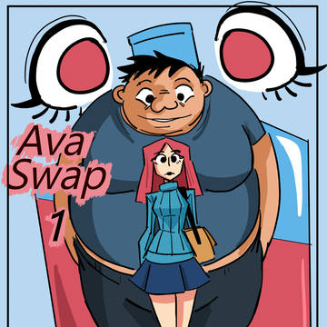 Ava Swap 1