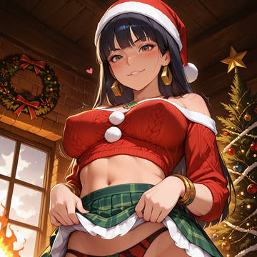 Chel's Christmas