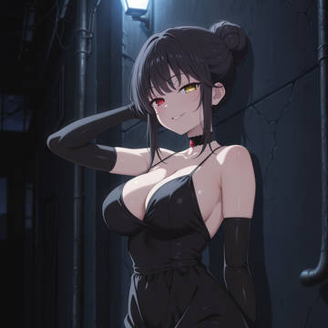 Kurumi 💖