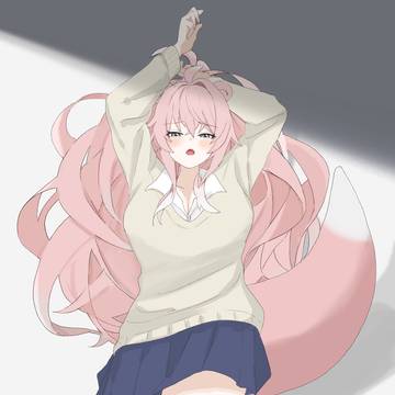 ギャルヤドン