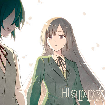 【温室】Happy Birthday 12.17