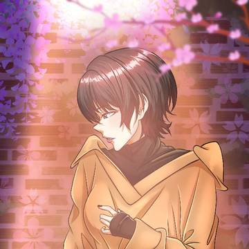 Kei (OC)