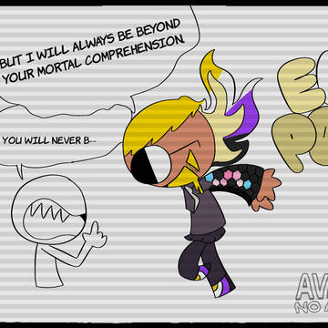 beyond comprehension